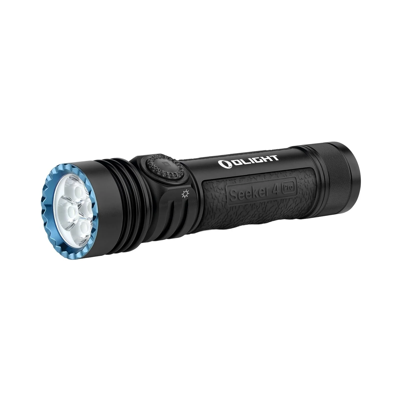 LIMITED EDITION - Olight I3T EOS Titanium Damascus — THE KING OF CAMO